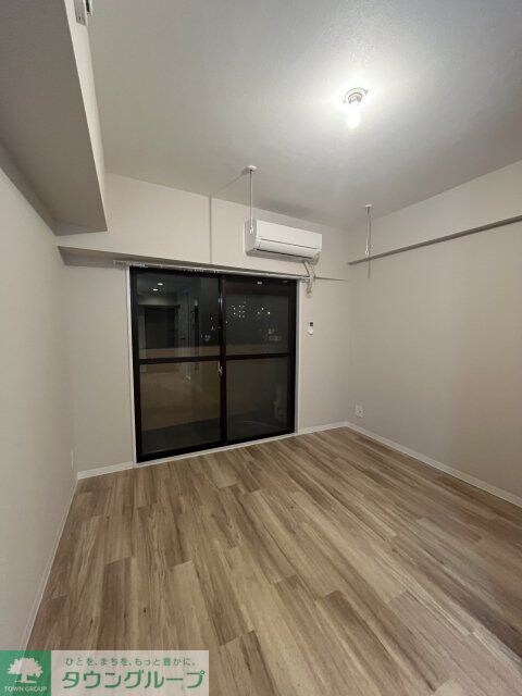 ライオンズマンション三鷹さくら通りの物件内観写真