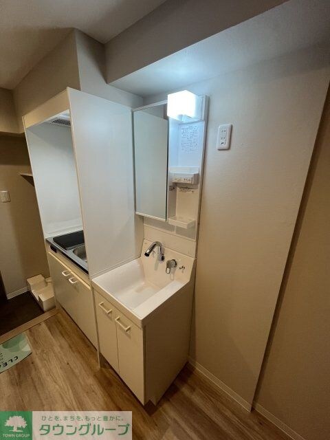 ライオンズマンション三鷹さくら通りの物件内観写真