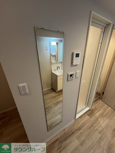 ライオンズマンション三鷹さくら通りの物件内観写真