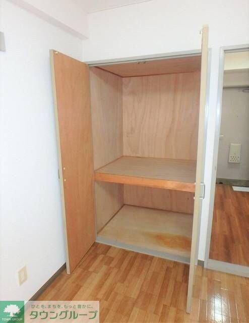 ベル・ネスト武蔵境の物件内観写真