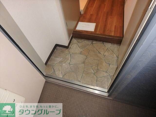 ベル・ネスト武蔵境の物件内観写真