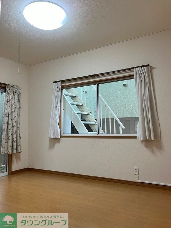 貫井北町戸建の物件内観写真