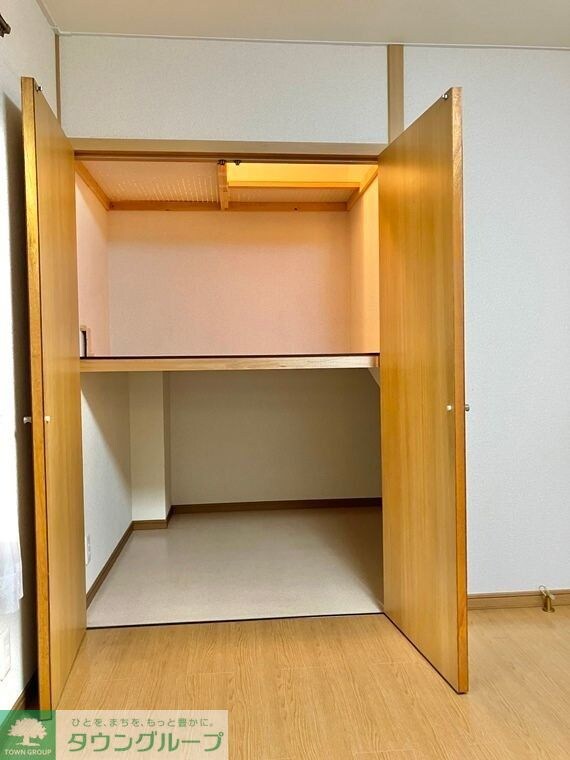 貫井北町戸建の物件内観写真