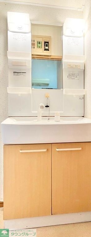 貫井北町戸建の物件内観写真