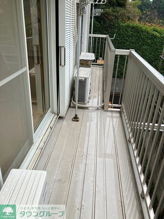 貫井北町戸建の物件内観写真