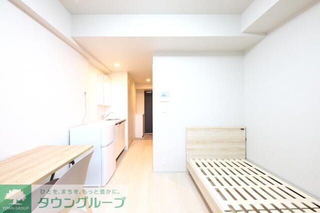 ルフォンエチュード国分寺の物件内観写真