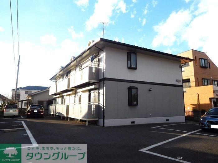 エクレールUの物件内観写真