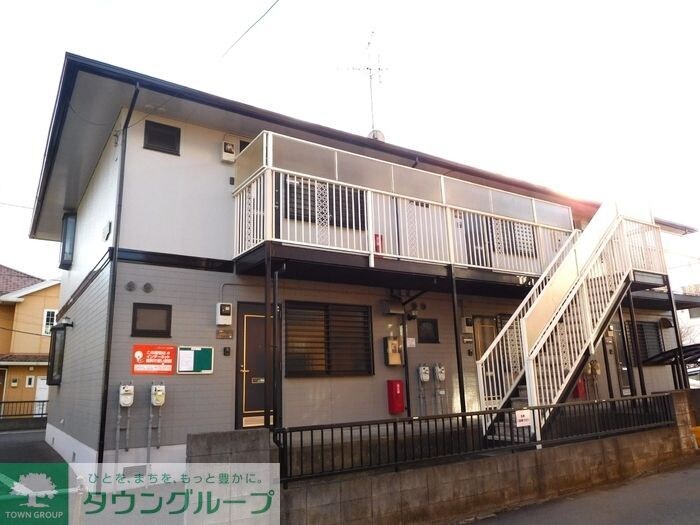 エクレールUの物件内観写真