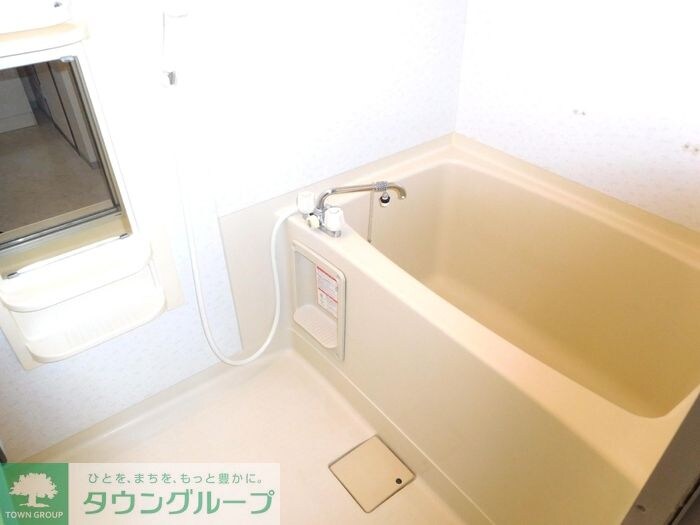 エクレールUの物件内観写真