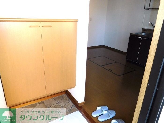 エクレールUの物件内観写真