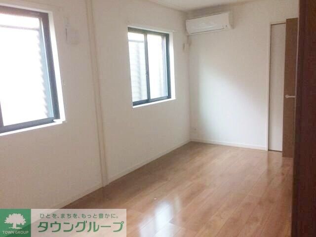 国立テラスハウスの物件内観写真