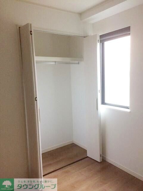 国立テラスハウスの物件内観写真