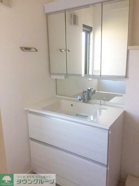 国立テラスハウスの物件内観写真