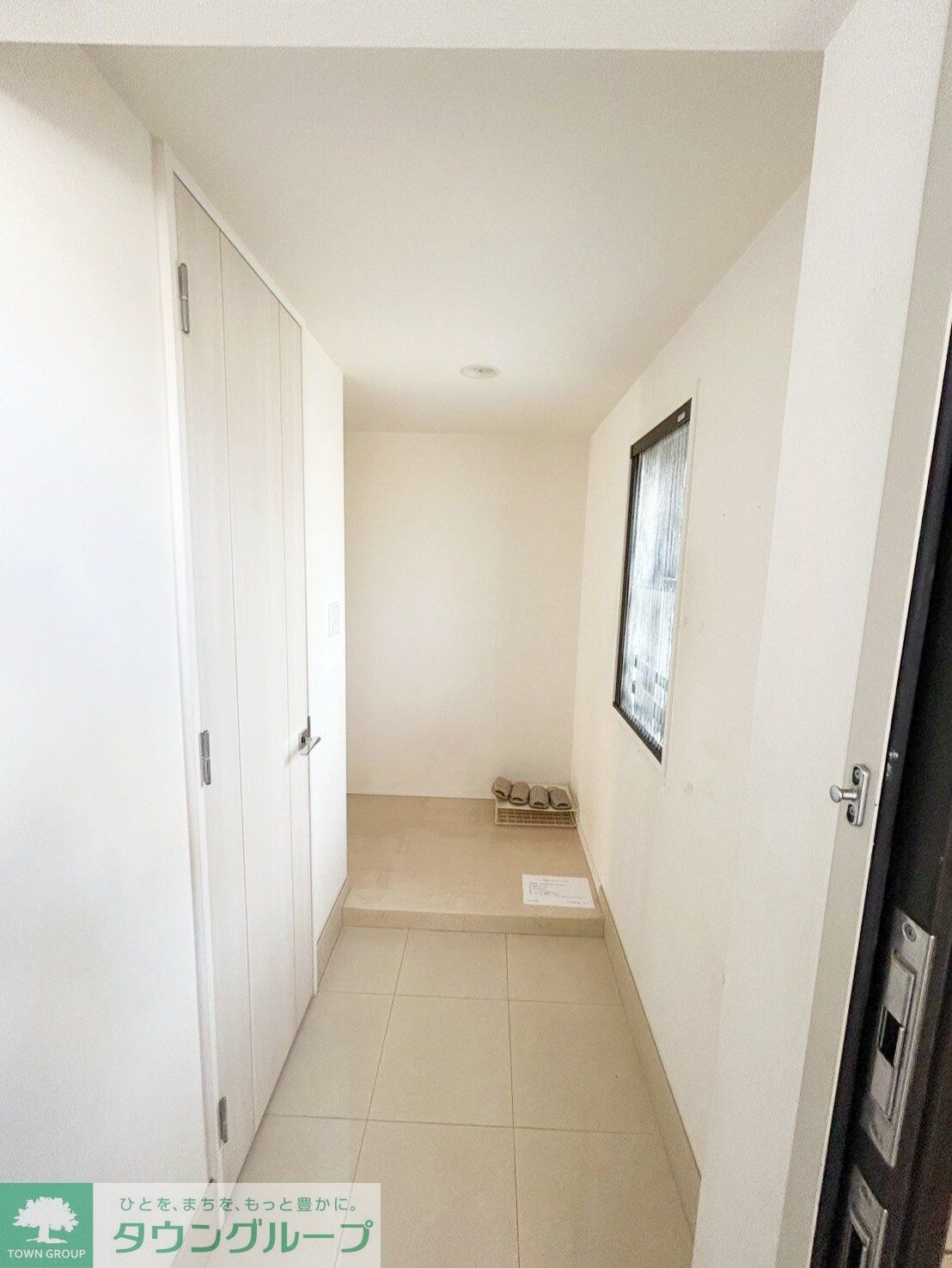 アーデル・フェリエ国立東の物件内観写真