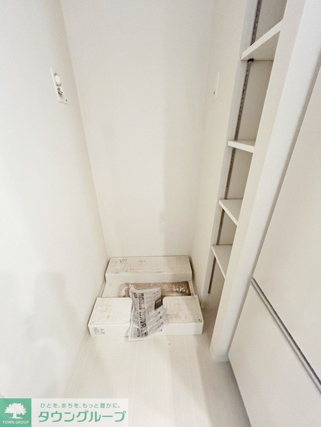 アーデル・フェリエ国立東の物件内観写真