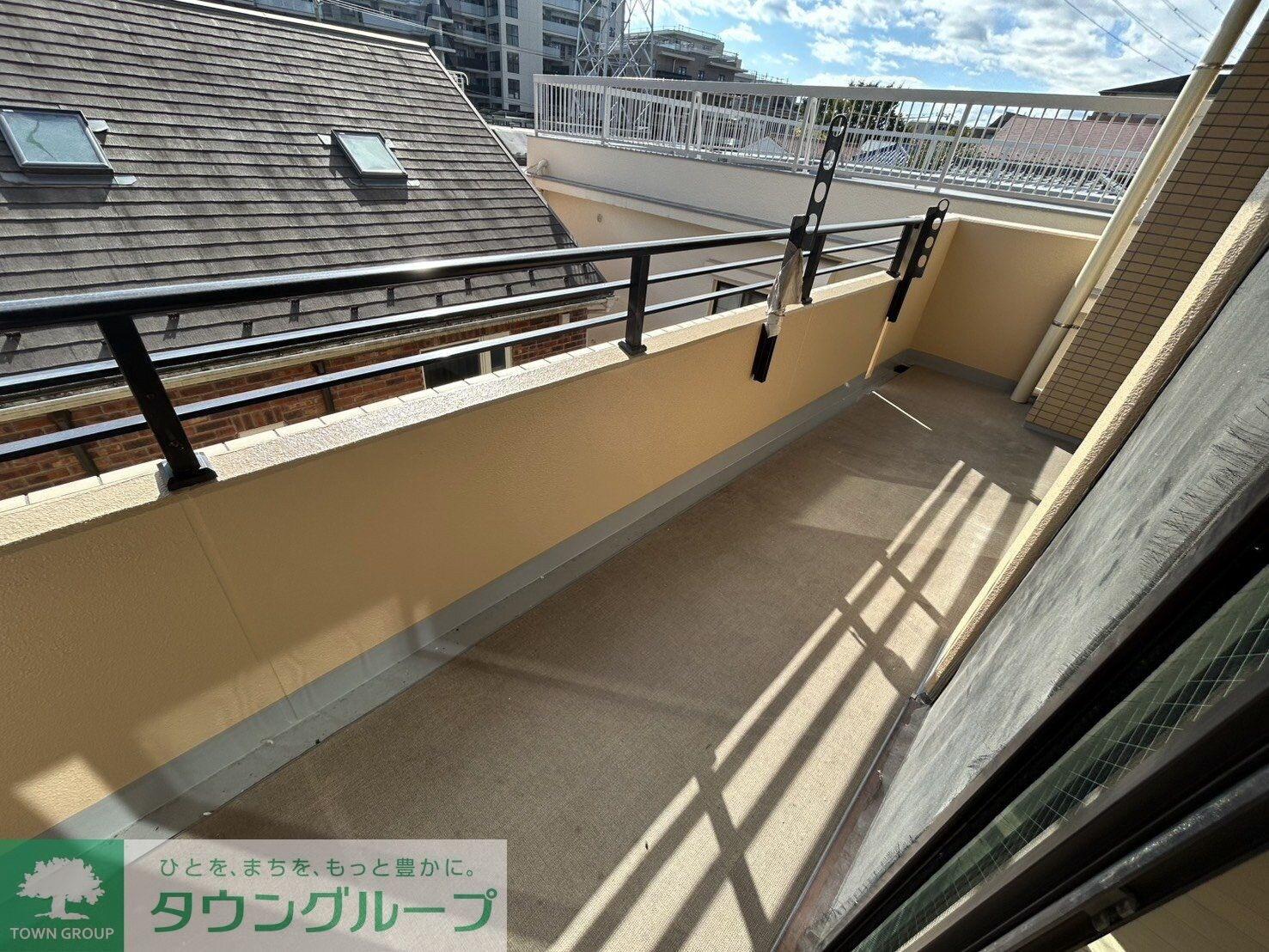 アーデル・フェリエ国立東の物件内観写真