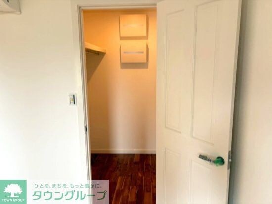 ヴィラアイビスの物件内観写真