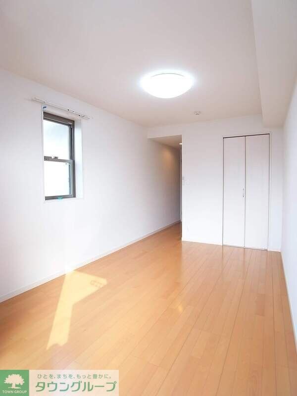 リブリ・ネージュの物件内観写真