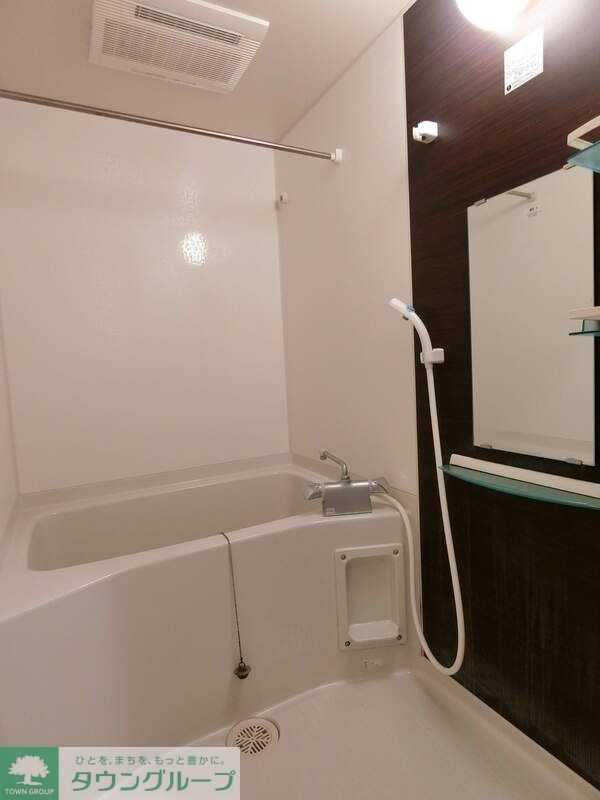 リブリ・ネージュの物件内観写真