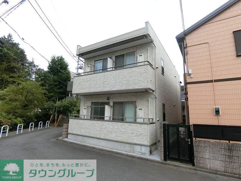 リブリ・ネージュの物件内観写真