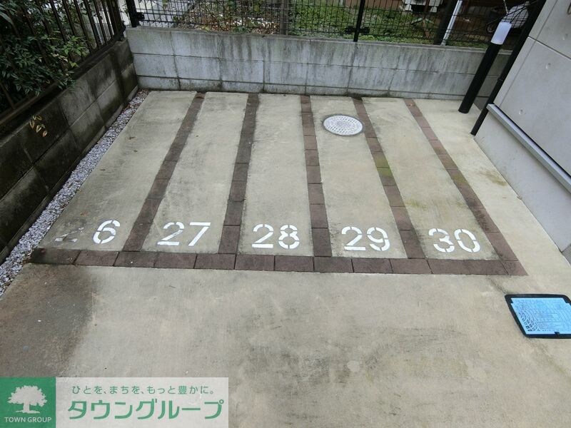 リブリ・SUN GREENの物件内観写真