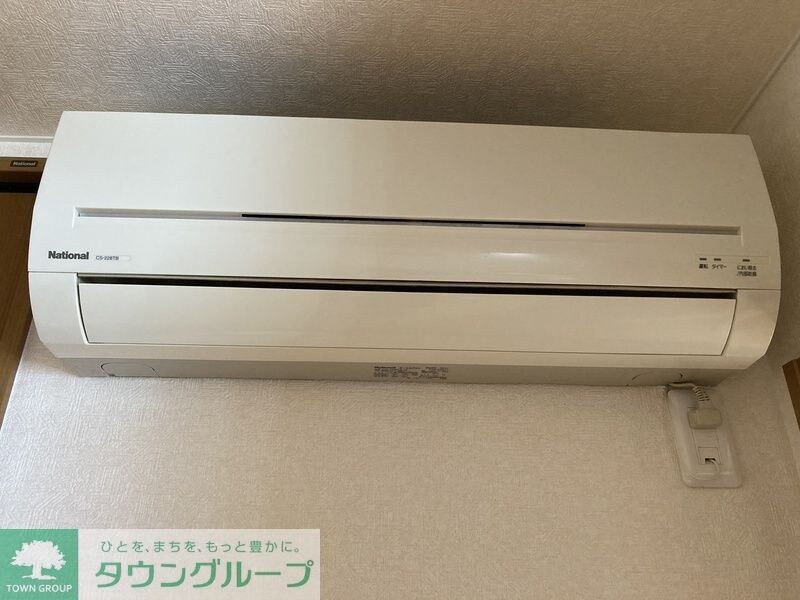 パインコート小平の物件内観写真