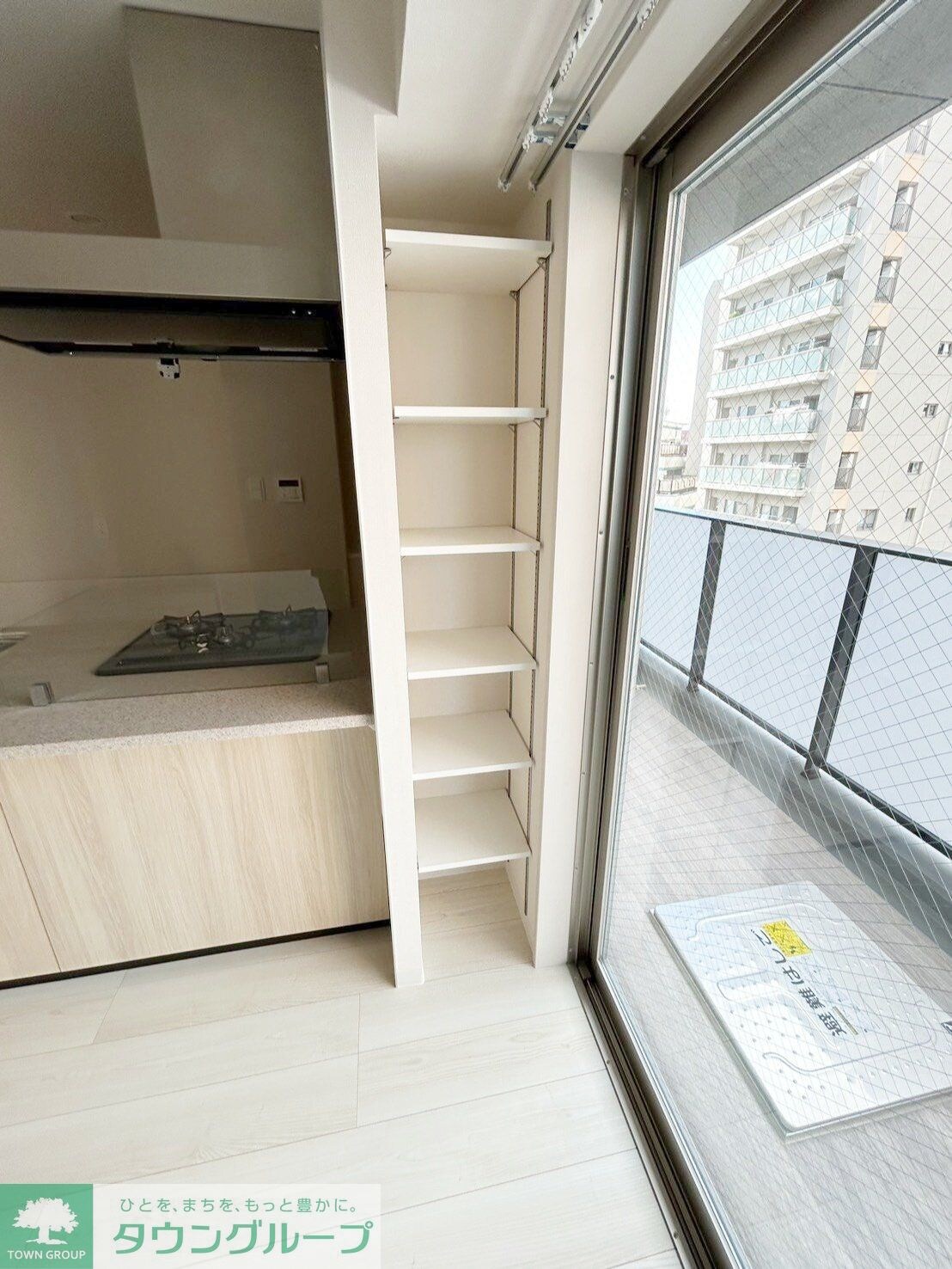 エルデ国立の物件内観写真