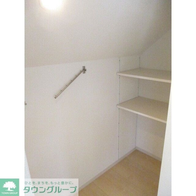 天神町2丁目貸家2号棟の物件内観写真