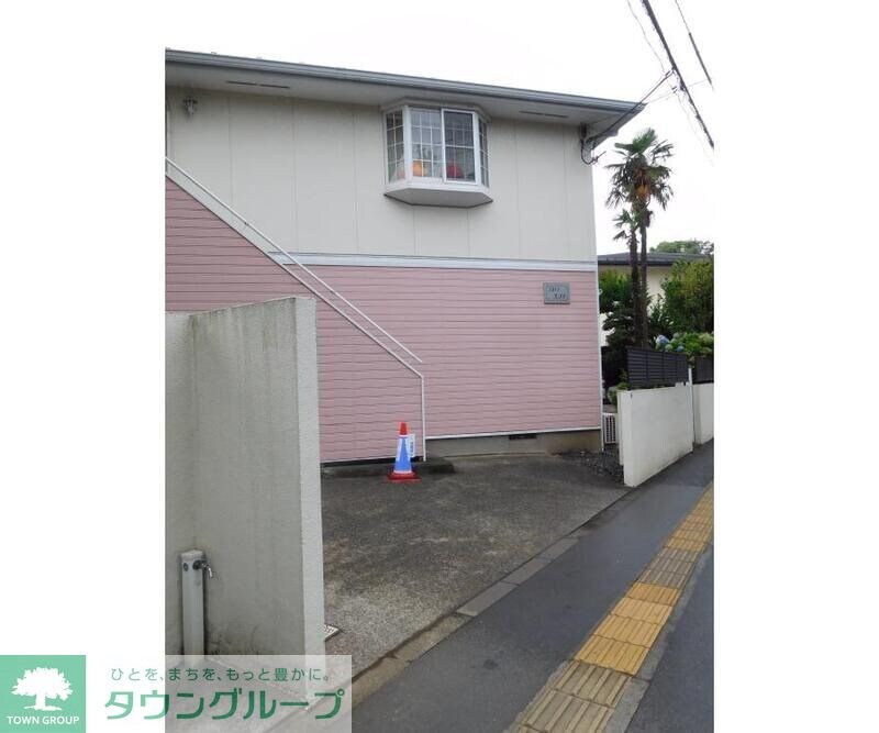 エステートサンスイの物件内観写真