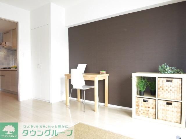 プライムアーバン西武柳沢の物件内観写真