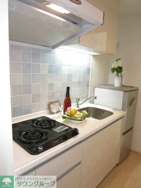 プライムアーバン西武柳沢の物件内観写真