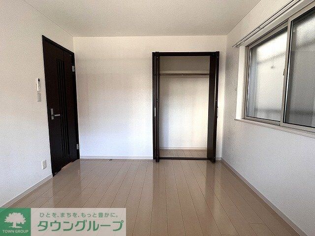 宮前3丁目貸家の物件内観写真