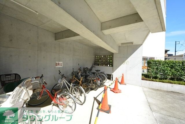 近江レジデンスIの物件内観写真