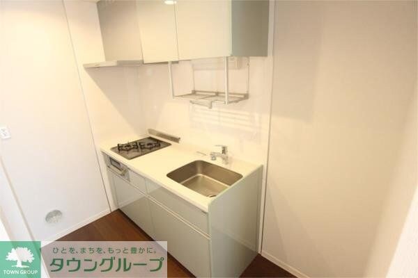 マインズBの物件内観写真