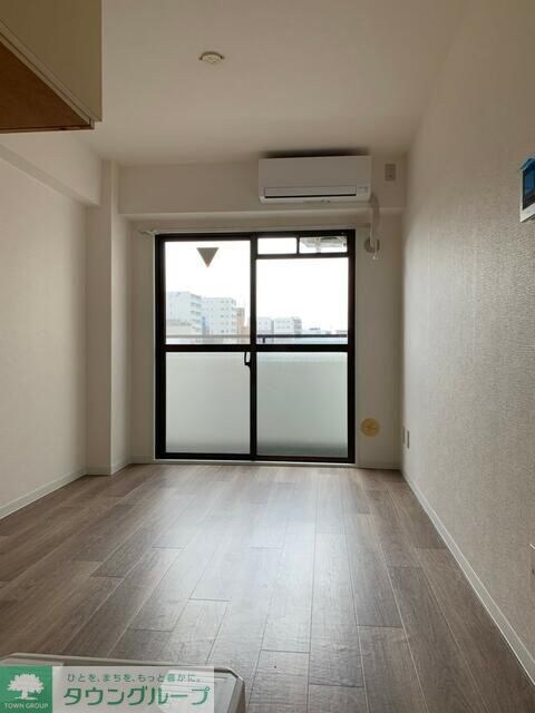 ホワイトキャッスル小金井の物件内観写真