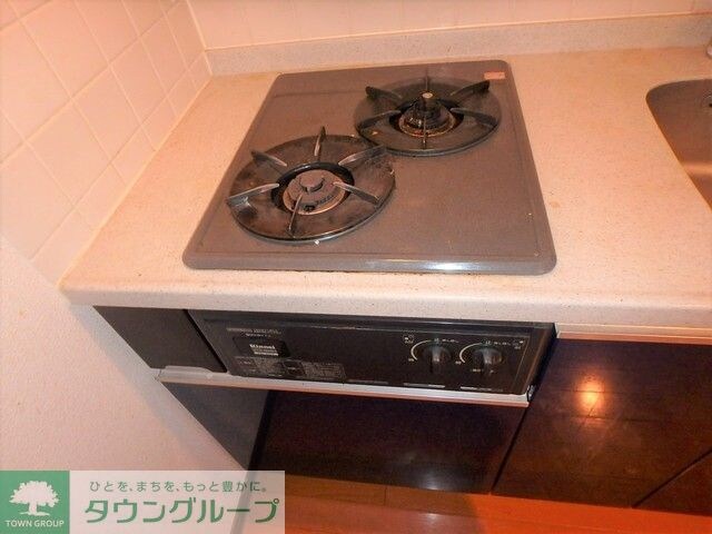 アプレシティ国分寺の物件内観写真