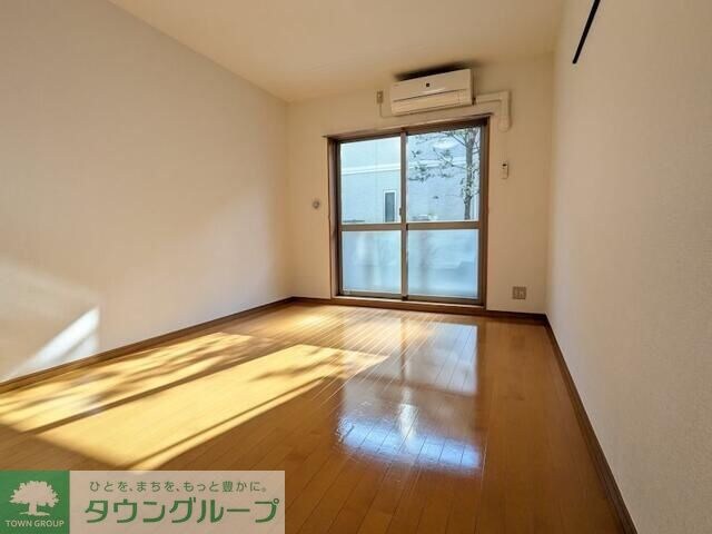 ドゥベルジュールの物件内観写真