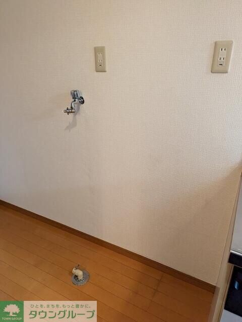 ドゥベルジュールの物件内観写真