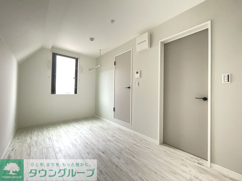 Gardens小金井の物件内観写真