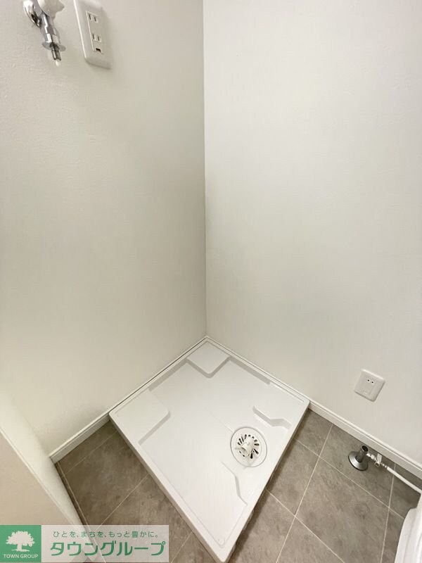 Gardens小金井の物件内観写真