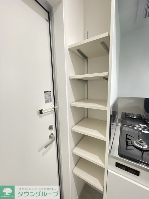 Gardens小金井の物件内観写真