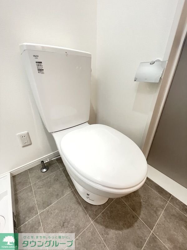 Gardens小金井の物件内観写真