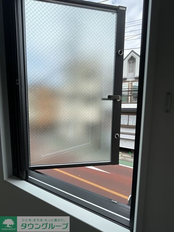 Gardens小金井の物件内観写真