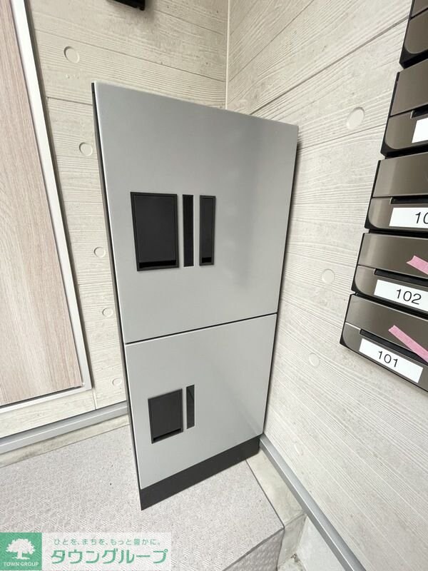 Gardens小金井の物件内観写真