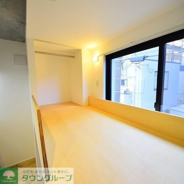 GREEN TERRACE KICHIJOJIの物件内観写真