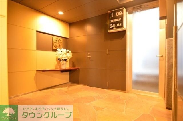 ヴルーム国立の物件内観写真