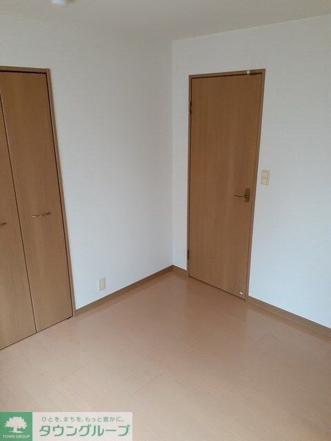 グランツ モーデの物件内観写真