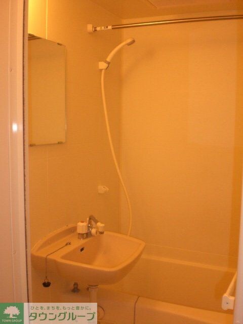 レオパレスKAWASHIの物件内観写真