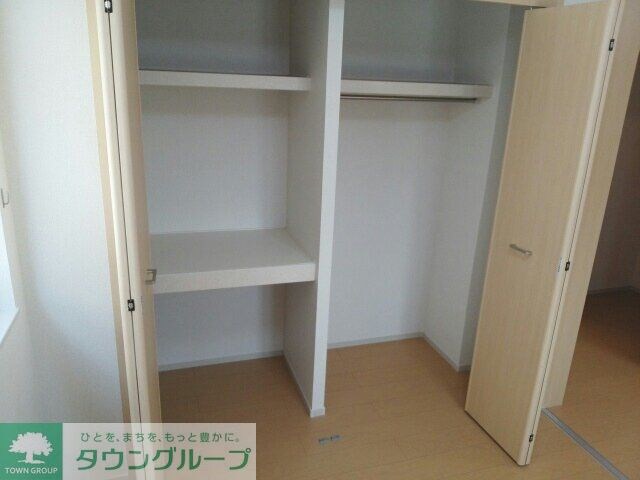 フェリシオIIの物件内観写真