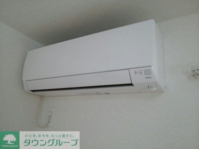 フェリシオIIの物件内観写真